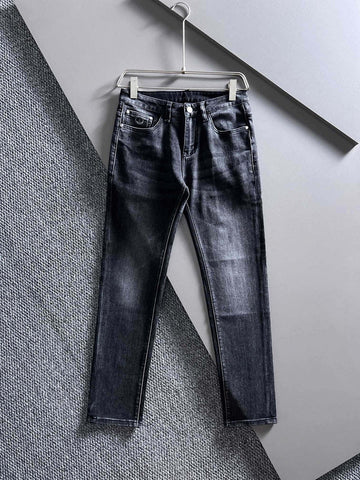 Makersluxe - Men Jeans - 344
