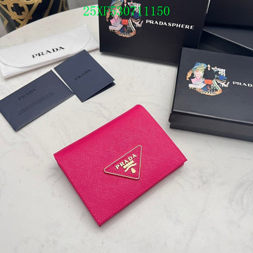 Makersluxeras - PD Wallet - 135