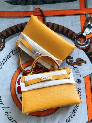 Makersluxe Bags - HMS-Bags - 716
