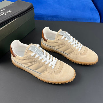 Makersluxe - BRE Men Shoes - 685