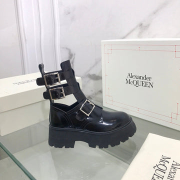 Makersluxe - AQ Women Shoes - 084