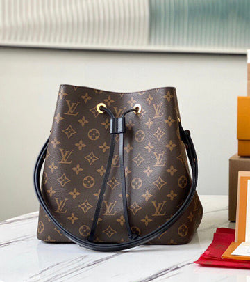 Makersluxe - LOV Bags - 753