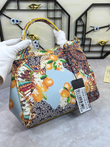 Makersluxe Bags - DG Bags - 268