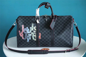 Makersluxe Fashion Lu-Vi bags - 11289