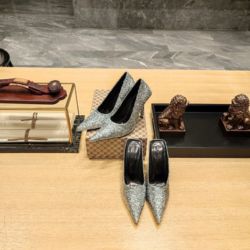Makersluxe Bags - BGA Shoes - 824