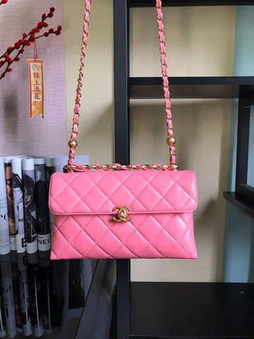 Makersluxe Bags - CHL Bags - 1056