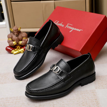 Makersluxe - FGO Men Shoes - 856