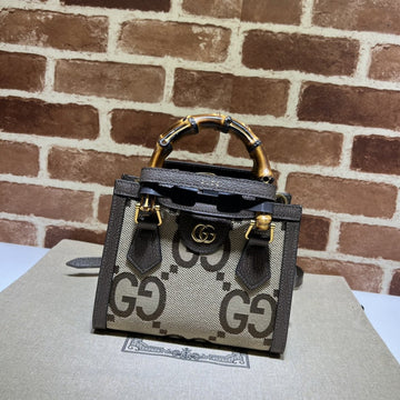 Makersluxe Fashion - GCI Bags - 3337