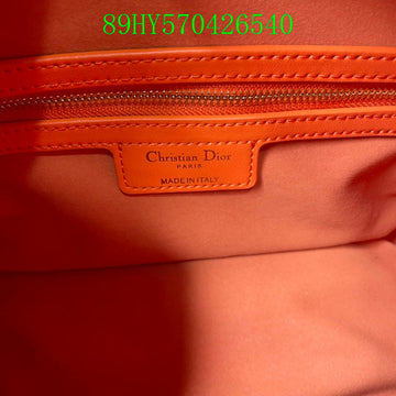 Makersluxeras - DOR Bags - 1686