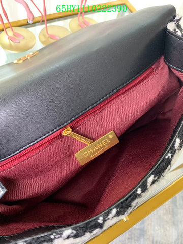 Makersluxeras - CHL Bags - 3020