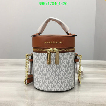 Makersluxe Bags - MK Bags - 453