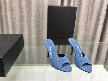 Makersluxe - ALW Women Shoes - 537