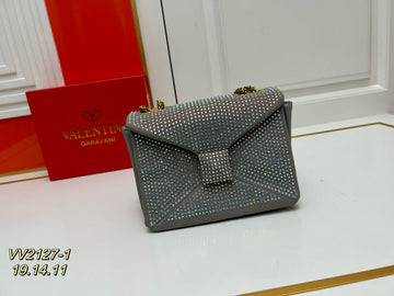 Makersluxe Bags - VTO Bags - 547