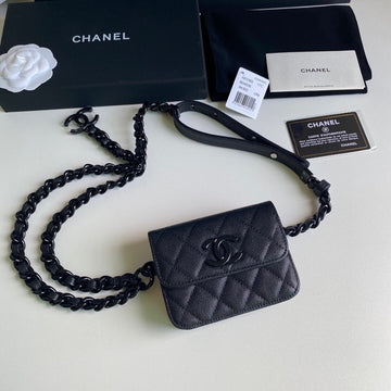Makersluxe Bags - CHL Bags - 3854