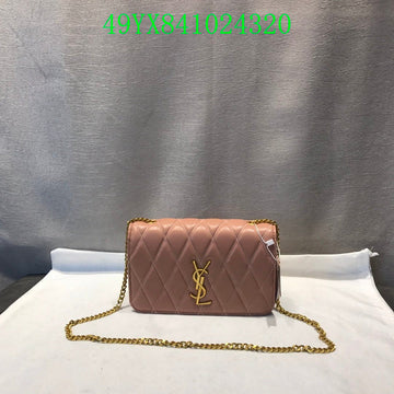 Makersluxeras - YLS Bags - 2082