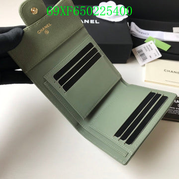 Makersluxeras - CHL Wallet - 2511