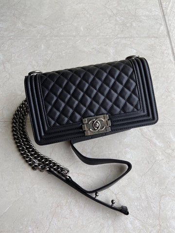 Makersluxe Bags - CHL Bags - 1437