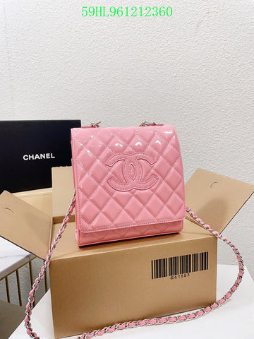 Makersluxeras - CHL Bags - 1724