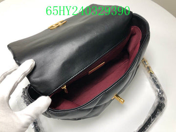 Makersluxeras - CHL Bags - 2848
