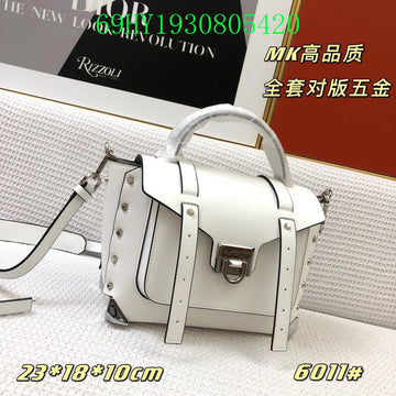 Makersluxe Bags - MK Bags - 643