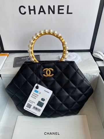 Makersluxe Bags - CHL Bags - 3658