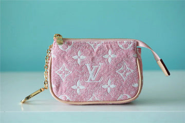 Makersluxe Fashion Lu-Vi bags - 8884