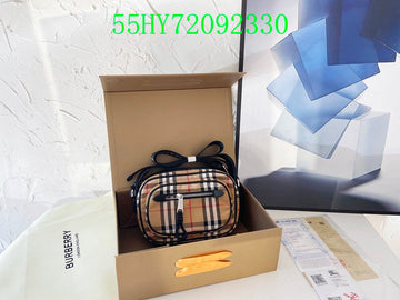 MLB -BBR Bags - 260