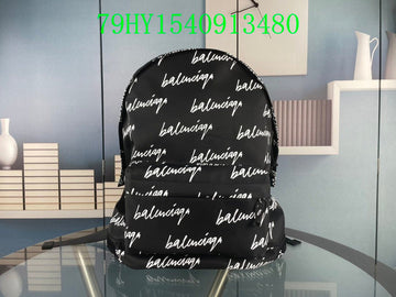 Makersluxe Bags - BGA Bags - 2081