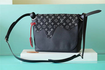 Makersluxe Fashion Lu-Vi bags - 10259