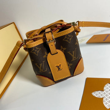 MLB Fashion Lu-Vi bags - 2080