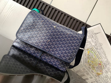 Makersluxe - GYO Bags - 280