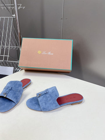 Makersluxe - LOP Shoes - 004