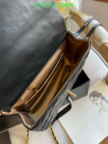 Makersluxeras - CHL Bags - 3088