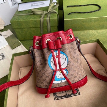 Makersluxe Bags - GCI Bags - 6023