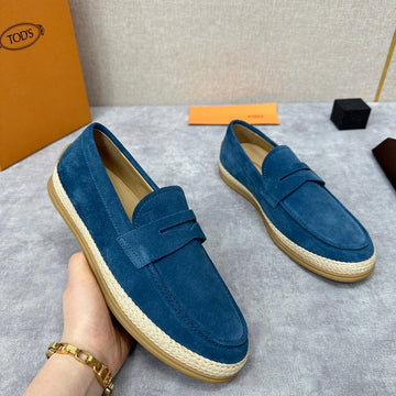 Makersluxe - TDS Men Shoes - 182