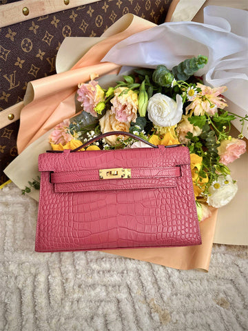 Makersluxe - HMS Bags - 786