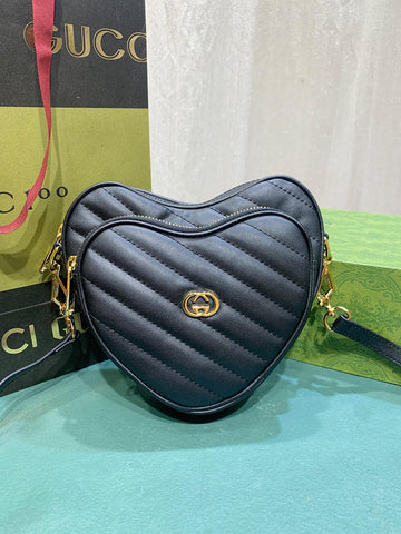 Makersluxe Bags - GCI Bags - 1302