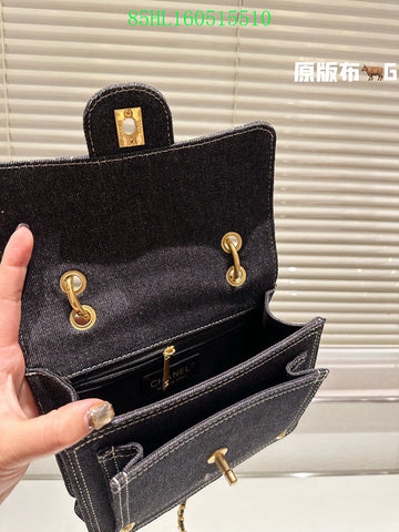 Makersluxeras - CHL Bags - 925