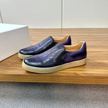Makersluxe - BRE Men Shoes - 549