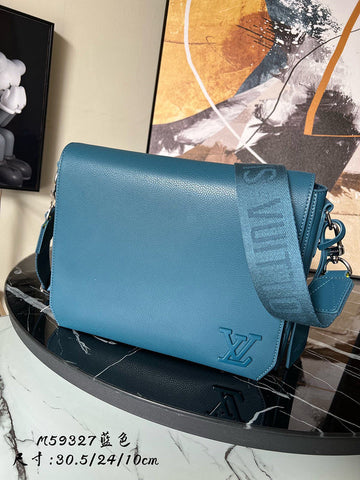 Makersluxe - LOV Bags - 593