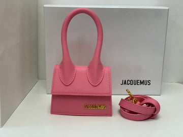 Makersluxe - JCA Bags - 292