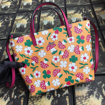 Makersluxe Bags - GCI Bags - 536
