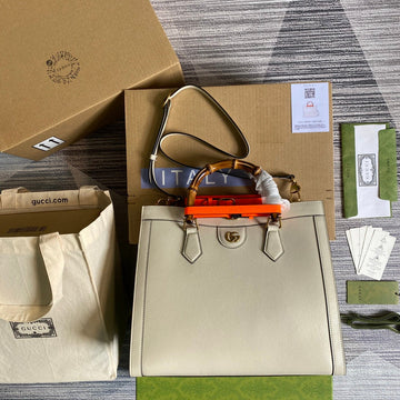 Makersluxe Bags - GCI Bags - 5124