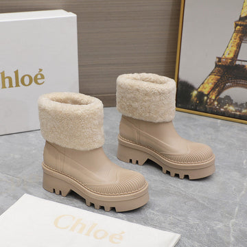 Makersluxe - CLE Women Shoes - 430