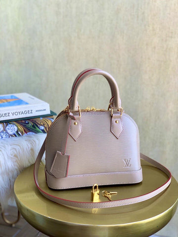 LOV2 Bags - Makersluxe Bags  1343