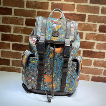 Makersluxe Bags - GCI Bags - 3751