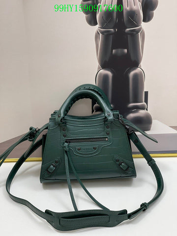 Makersluxe Bags - BGA Bags - 2431
