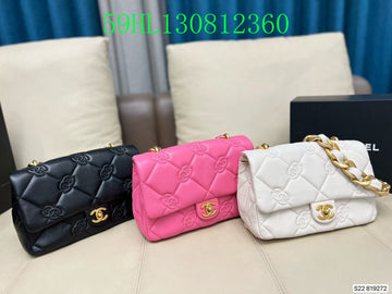 Makersluxeras - CHL Bags - 2420