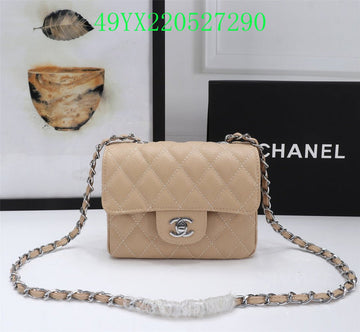 Makersluxe Bags - CHL Bags - 5410