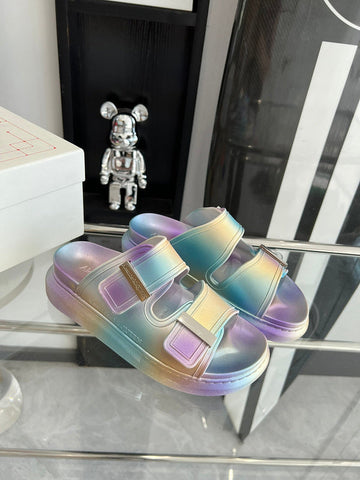 Makersluxe - AQ Women Shoes - 082